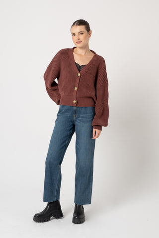 Cardigan ANTOINETT