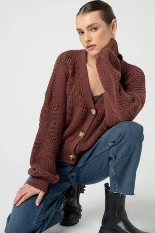 Cardigan ANTOINETT
