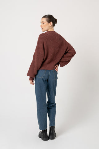 Cardigan ANTOINETT