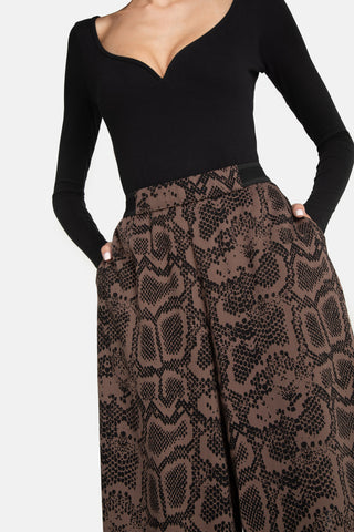 Culottes TAVIRA