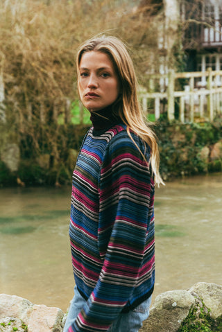 Pullover KYLINDRA
