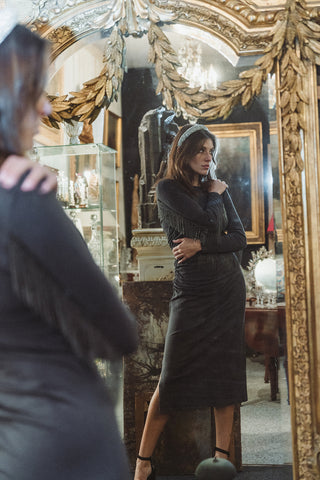 Kleid BEAUVOIRE
