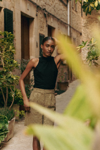 Top MELISANDRINE
