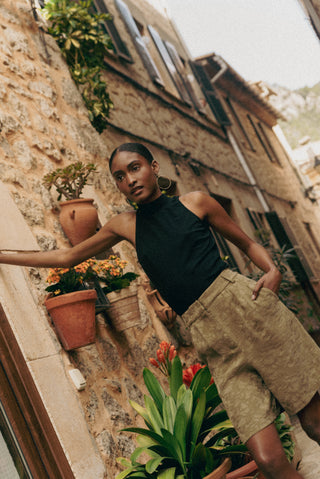 Top MELISANDRINE