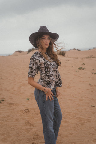 T-Shirt LILLIT