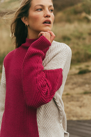 Sweater THELISA