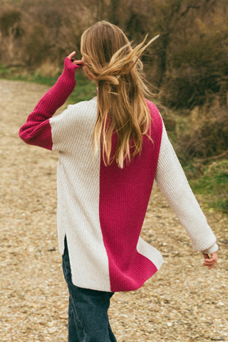 Sweater THELISA