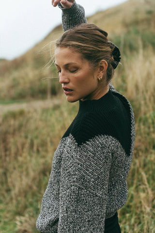 Pullover MELINDIS