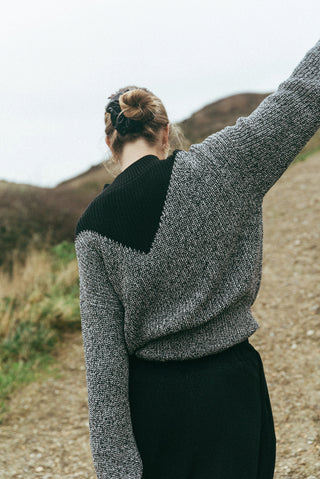 Pullover MELINDIS