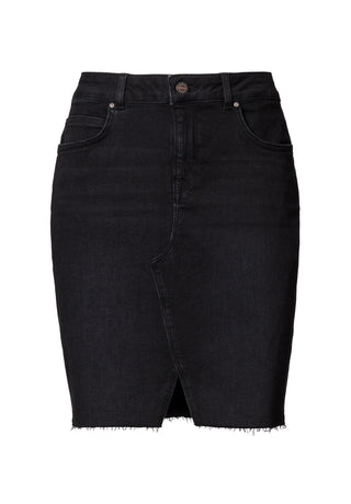 CELANDINE denim skirt