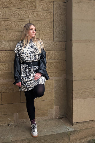 Dress FJELA
