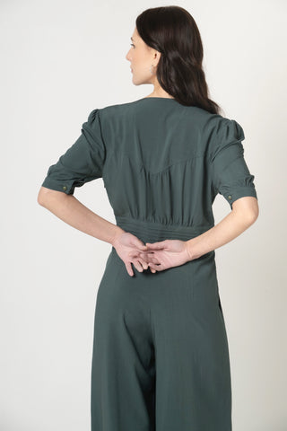Jumpsuit QUENDOLINE