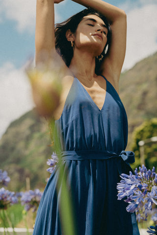 Jumpsuit JOZEPHINE
