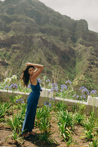 Jumpsuit JOZEPHINE