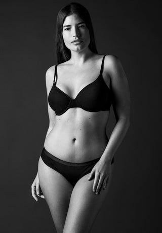BH MAIDENHAIR Black