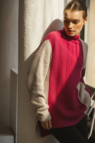 Pullover THELISA