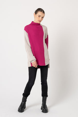 Sweater THELISA
