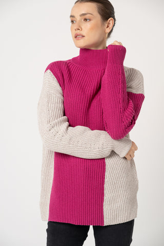 Sweater THELISA