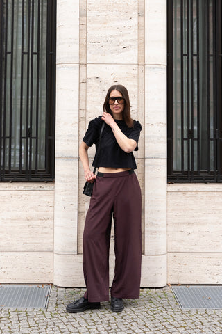 Hose SANDROSE