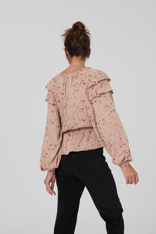Blouse MARILIN