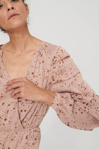 Blouse MARILIN
