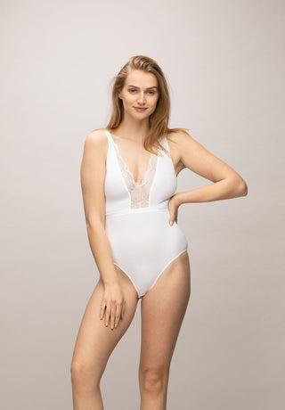Bodysuit GARDEN TIGER