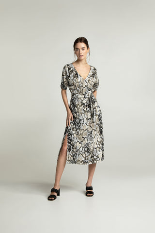 Dress ADEENA