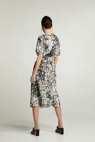 Dress ADEENA