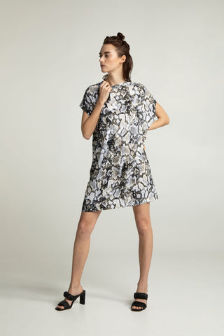 Dress FJELA