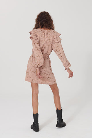 Dress FRIEDI