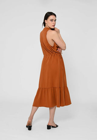 Maxi dress RAMARIA