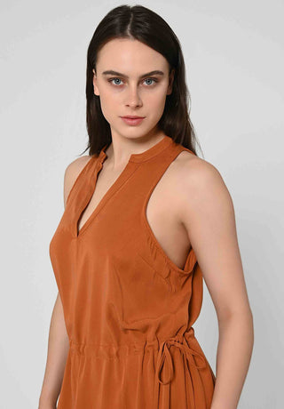 Maxi dress RAMARIA