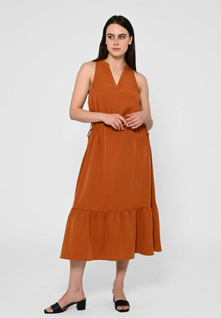Maxi dress RAMARIA