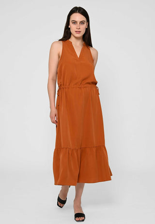 Maxi dress RAMARIA