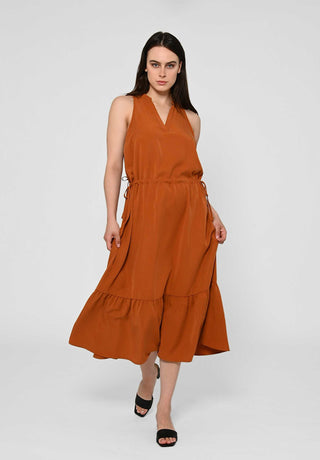 Maxi dress RAMARIA