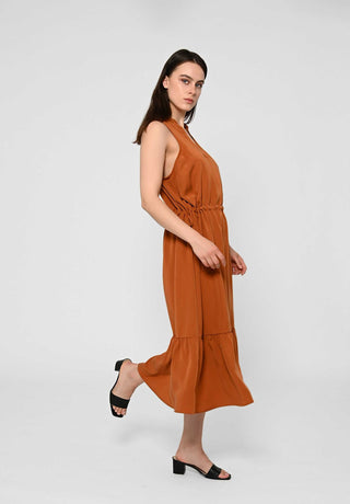 Maxi dress RAMARIA