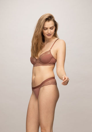 Tanga LUMINOUS MOSS